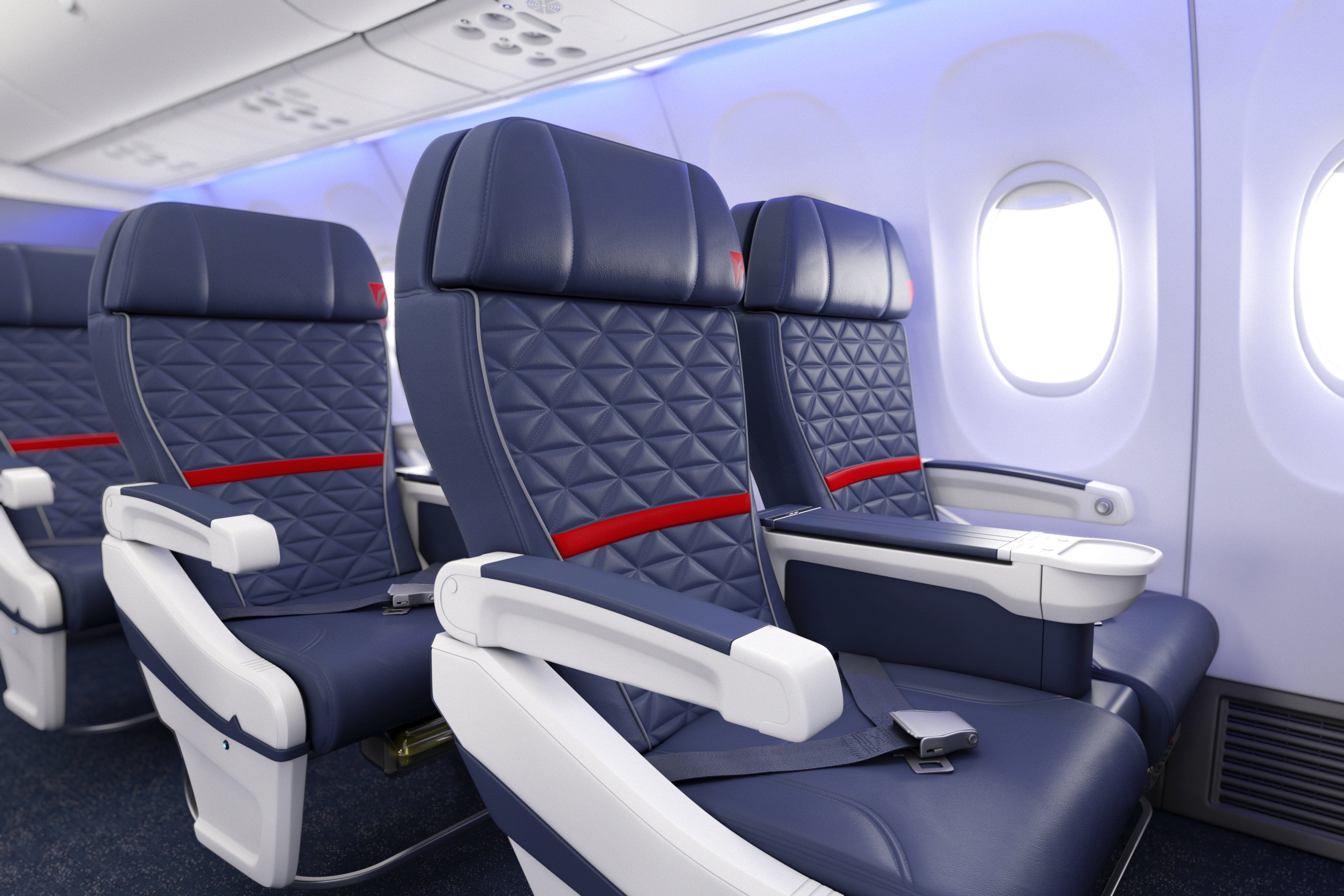 Using A Fake Id In First Class On Airplane
